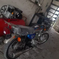 موتور ۱۵۰ شهباز