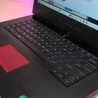 Alienware(Dell) M15 R4لپ تاپ گیمینگ