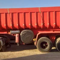 تریلی کمپرس