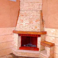 اجرای شومینه ،باربیکیو، استخر ،جکوزی