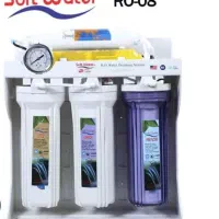 فروش دستگاه تصفیه آب خانگی