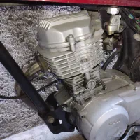موتورسیکلت هندا مدل 1389کاربرات