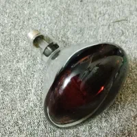 لامپ 250وات استرام