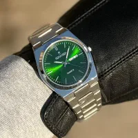 فروش قسطی ساعت رومانسون فلزی مردانه Romanson