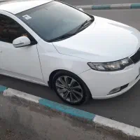 سراتو مدل ۹۵ دنده