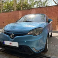 mg3 ۲۰۱۵|خودرو سواری و وانت|تهران, بهار|دیوار