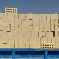 مصالح ساختمانی ازکوره به محل کار
