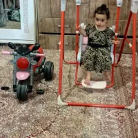 تاب و موتور