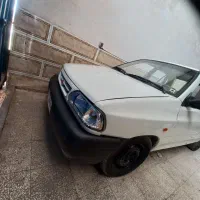 پراید مدل۸۱