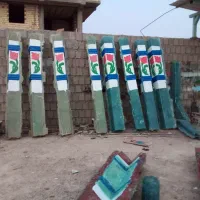 فروش قطعات لنج
