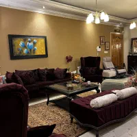 ۸۵ متر / فول امکانات / بدون مشابه