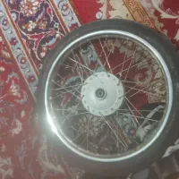 وسایل موتور سیکلت هندا
