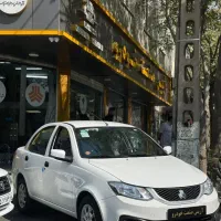 سایپا ساینا S/ساینا اس/صفر و خشک/تحویل روز