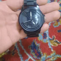 ساعت رینگی