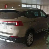 fmc. t5 مدل ۴۰۱|خودرو سواری و وانت|تبریز, |دیوار