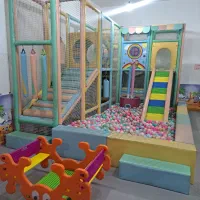 فروش تجهیزات خانه بازی