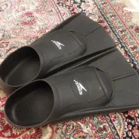 فین شنا مارک اصل اسپیدو /کفی دست شنا