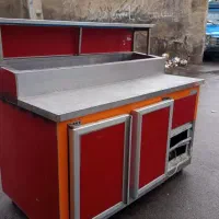فروش تاپینگ ده لگن
