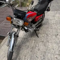 هوندا تکتاز ۱۵۰ سی سی