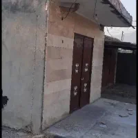 فروش یامعاوضه مغازه ۵۰متری .رادک