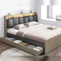 تخت دونفره لمسه دارمدلmehr*با 30 درصد تخفیف ویژه*