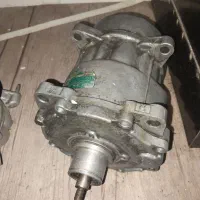کمپرسور زانتیا