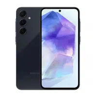 گوشی سامسونگ a55وa35 پلم