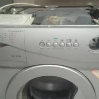 تعمیر و سرویس انواع لباسشویی