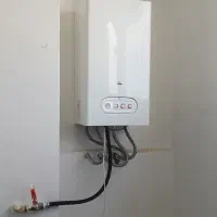 پکیج قسطی با چگ