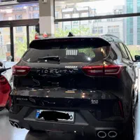 فروش اقساطی فیدلیتی الیت،مدل۱۴۰۵، صفر، تحویل آنی