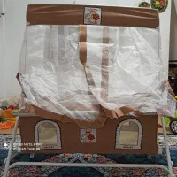 گهواره نوزاد