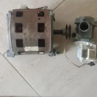دینام ماشین لباسشویی