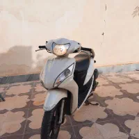 دیو۱۱۰|موتورسیکلت|بندر گناوه, |دیوار