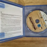 Uncharted collectionPs5|کنسول، بازی ویدئویی و آنلاین|شهر ری, دولت‌آباد|دیوار