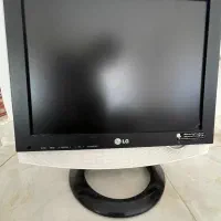 مانیتور ال جی