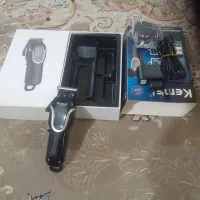 ماشین اصلاح  kEMEi3701