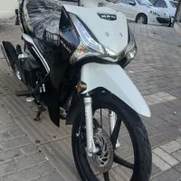 هانی ۱۲۵ ویو درحد صفر