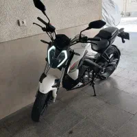 بنلی 180s درحدنو