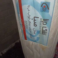 تشک خوشخواب دو نفره مارک درنا