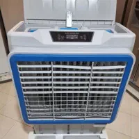 کولر آبی جنرال