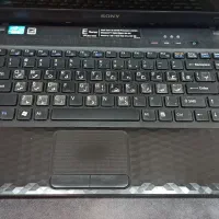لپ تاپ سونی