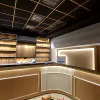 برقکار حرفه ای/ رفع اتصالی/نورپردازی/لوستر/نصبیجات