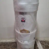 آبگرمکن برقی مخزنی 120لیتری مارک اسکالا ۱۳۵۰۰۰۰۰