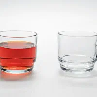 لیوان سپیدار استکبل زیر قیمت بازار و پیاله