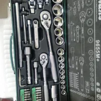 بکس کامل هنس آلمان  با بکس بادی رونیکس