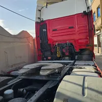 مان ۵۰۰|خودرو سنگین|مشهد, طرق|دیوار