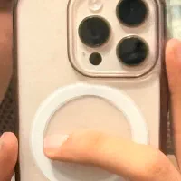 ایفون ۱۶پرو۱۲۸