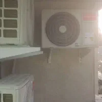 نصب،سرویس،شارژگاز،تعمیرات و نگهداری انواع کولرگازی