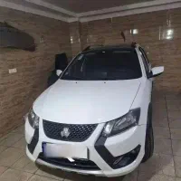 کویک RS معاوضه با X22معمولی ،، اچ سی کراس