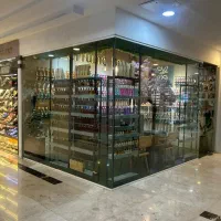 ۱۸متر دوبر ویترین ایریک سنتر جنوبی